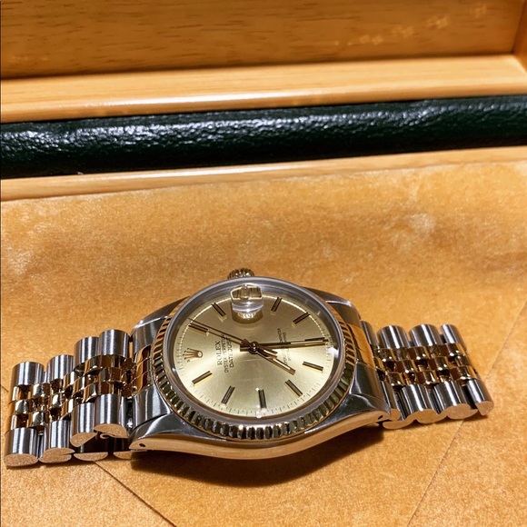 Rolex watch - Picture 4 of 16